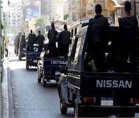 ضبط صاحب شركة مقاولات استولى على 10 ملايين جنيه من أموال النقل البحري 