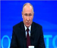 المصادقة على ترشيح فلاديمير بوتين لخوض الانتخابات الرئاسية في روسيا