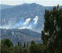 «القاهرة الإخبارية»: حزب الله استهدف 6 مواقع إسرائيلية