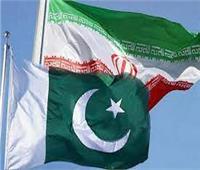 باكستان وإيران تتعهدان عدم السماح للإرهاب بتهديد علاقتهما