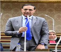 الخضراوي يطالب الحكومة بسرعة التدخل لوقف جنون أسعار الحديد بالسوق المحلية