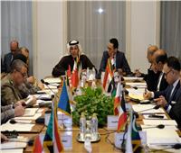 الأمانة العامة تعقد اجتماع لجنة كبار المسؤولين العرب المعنية بقضايا الأسلحة النووية