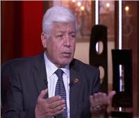 اللواء محمد الغباري: مؤسسات ودول تمول إسرائيل لتحقيق أفكار الصهيونية