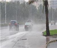 «الأرصاد» تُحذر المواطنين: تقلبات جوية وعواصف رعدية مصحوبة بسقوط أمطار