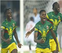 كأس الأمم الإفريقية| تشكيل مالي المتوقع لمباراة بوركينا فاسو 