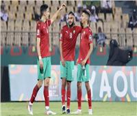 تشكيل المغرب المتوقع أمام جنوب أفريقيا في ثمن نهائي كأس الأمم الإفريقية