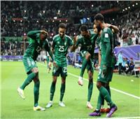 ثمن نهائي كأس آسيا| السعودية يصطدم بكوريا.. وتايلاند يلتقي أوزبكستان 