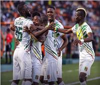 منتخب مالي يضرب بوركينا فاسو بثنائية ويتأهل لدور الثمانية لأمم إفريقيا