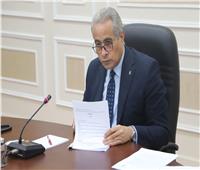 وزير العمل يتابع إجراءات تنفيذ مشروع «مهني 2030»  