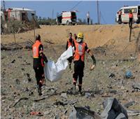 نادي الأسير الفلسطيني: العثور على 30 شهيدًا مكبلين بجريمة «إعدام ميداني» إسرائيلية