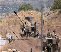 مراسل القاهرة الإخبارية من لبنان: حزب الله يستهدف مواقع إسرائيلية