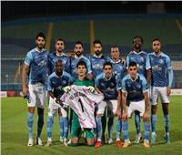قائمة بيراميدز لمواجهة المصري في كأس الرابطة 