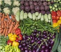 أسعار الخضروات في سوق العبور اليوم الخميس 1 فبراير 