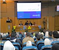 صيدلة الإسكندرية تستضيف مؤتمر "اصنع مستقبلك" لتطوير مهارات الطلاب 