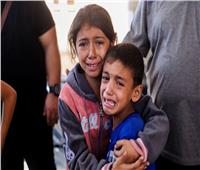 «اليونيسف»: 16 ألف طفل فلسطيني في غزة دون ذويهم أو انفصلوا عن عائلاتهم