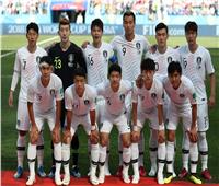 كوريا الجنوبية تقصي أستراليا وتضرب موعدا مع الأردن في نصف نهائي كأس آسيا