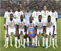 التعادل الإيجابي يحسم الشوط الأول بين الكونغو وغينيا بكأس الأمم الإفريقية