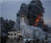 الصحة الفلسطينية: ارتفاع حصيلة القتلى في غزة إلى 27.238 