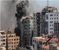 مركز الأمم المتحدة للأقمار الصناعية: الحرب دمرت 30 % من مباني غزة