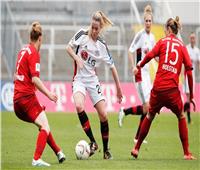 زيادة عدد الفرق المشاركة في دوري السيدات الألماني