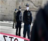 لا ضحايا في انفجار عبوة ناسفة في أثينا 