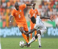 موعد مباراة كوت ديفوار والكونغو في نصف نهائي كأس الأمم الإفريقية  