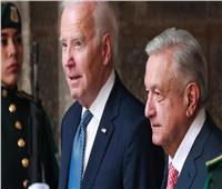 الرئيس المكسيكي يطلب من بايدن رفع العقوبات المفروضة على كوبا وفنزويلا