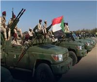 الجيش السودانى يوسع نطاق سيطرته الميدانية بمناطق أم درمان القديمة