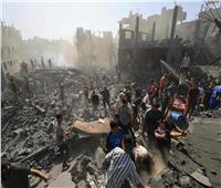«أوكسفام»: الوضع الإنساني في غزة أكثر من كارثي