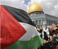 الرئاسة الفلسطيني: حان الوقت للاعتراف بالدولة الفلسطينية وحصولها علي العضوية الكاملة