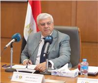وزير التعليم العالي: قرار جمهوري بتعيين عميد لطب الأسنان جامعة الإسكندرية