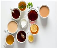 لتحسين عملية الهضم والمناعة.. 5 أنواع من الشاي يمكن تناولها