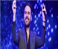 وائل جسار يروج لأحدث أعماله الغنائية تحت عنوان «كل وعد»