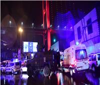 5 جرحى بإطلاق نار أمام محكمة بإسطنبول ومقتل 2 مسلحين