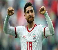 جهانبخش: حان الوقت لإظهار أن إيران الأفضل أمام قطر بكأس آسيا 