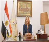 وزيرة الثقافة: سلطنة عُمان ضيف شرف معرض الكتاب في دورته الـ 56 