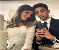 ليلى زاهر وهشام جمال قصة حب كشفتها "صاحبة السعادة"