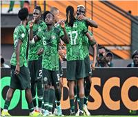بث مباشر مباراة نيجيريا وجنوب أفريقيا في نصف نهائي كأس الأمم الإفريقية