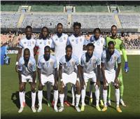 تشكيل الكونغو المتوقع لمواجهة كوت ديفوار في نصف نهائي كأس الأمم الإفريقية