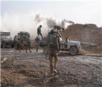 سبوتنيك: مقتل 4 جنود من الجيش السوري في هجوم إرهابي قرب الحدود الأردنية