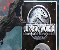 عرض النسخة الجديدة كليًا من فيلم Jurassic World في هذا الموعد 