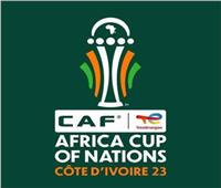 ترتيب هدافي كأس الأمم الإفريقية 2023 قبل مباريات نصف النهائي
