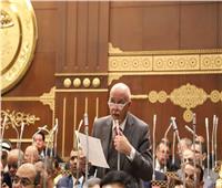 حازم الجندي: قرارات الرئيس تؤكد دعمه ومساندته للأسر المصرية 