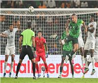 ركلات الترجيح تحسم المتأهل بين نيجيريا وجنوب أفريقيا لنهائي كأس الأمم الإفريقية