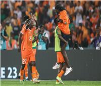 كوت ديفوار تضرب موعدا ناريا ضد نيجيريا في نهائي كأس الأمم الإفريقية