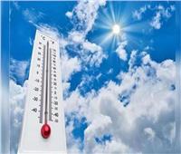 «الأرصاد»: ارتفاعات بدرجات الحرارة خلال النهار عن المعدل الطبيعي