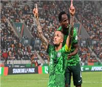 «رقم 9» يلقي بظلاله على نهائي كأس أمم أفريقيا
