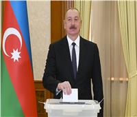 مراقبون يشككون في نزاهة انتخابات الرئاسة بأذربيجان