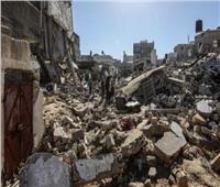 «صحة غزة»: الاحتلال ارتكب 15 مجزرة خلال 24 ساعة