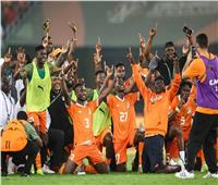 عدد ألقاب كوت ديفوار ونيجيريا قبل نهائي كأس الأمم الإفريقية 2023 